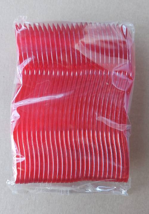 Logolu Baskılı Kaşık